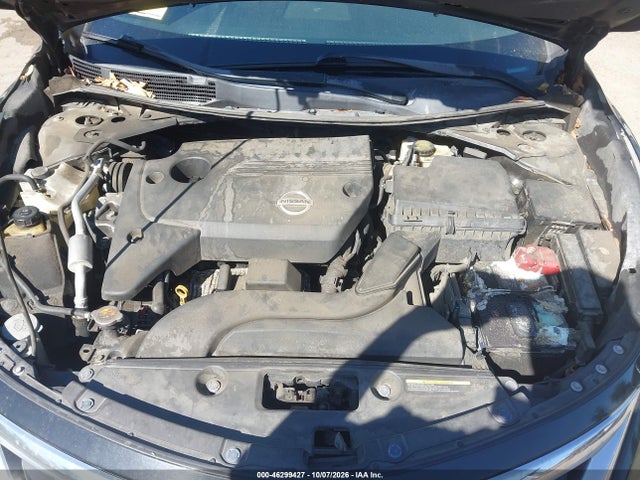 Nissan Altima 2.5 S 2015 1N4AL3AP3FC416632 Image 10