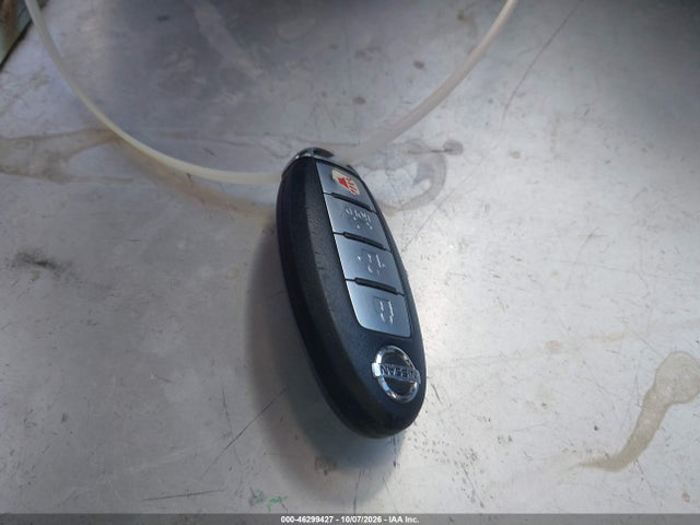 Nissan Altima 2.5 S 2015 1N4AL3AP3FC416632 Image 11