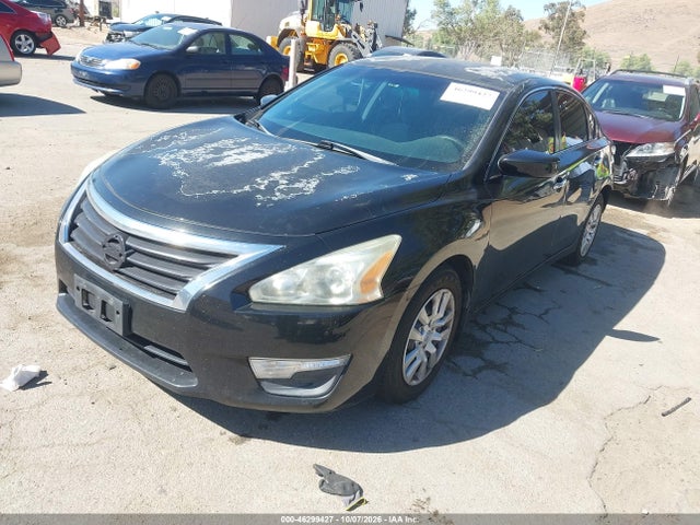 Nissan Altima 2.5 S 2015 1N4AL3AP3FC416632 Image 2