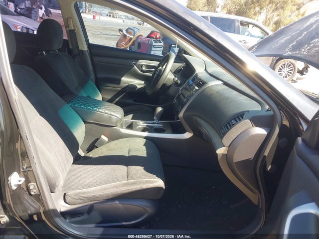 Nissan Altima 2.5 S 2015 1N4AL3AP3FC416632 Image 5
