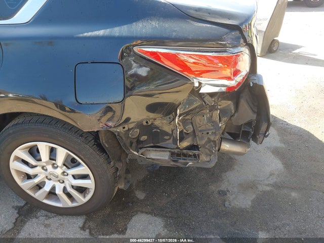 Nissan Altima 2.5 S 2015 1N4AL3AP3FC416632 Image 6