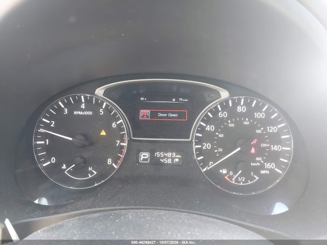 Nissan Altima 2.5 S 2015 1N4AL3AP3FC416632 Image 7