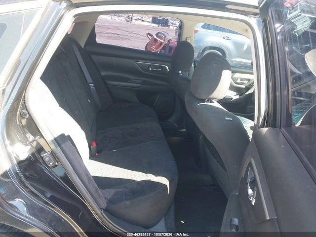 Nissan Altima 2.5 S 2015 1N4AL3AP3FC416632 Image 8