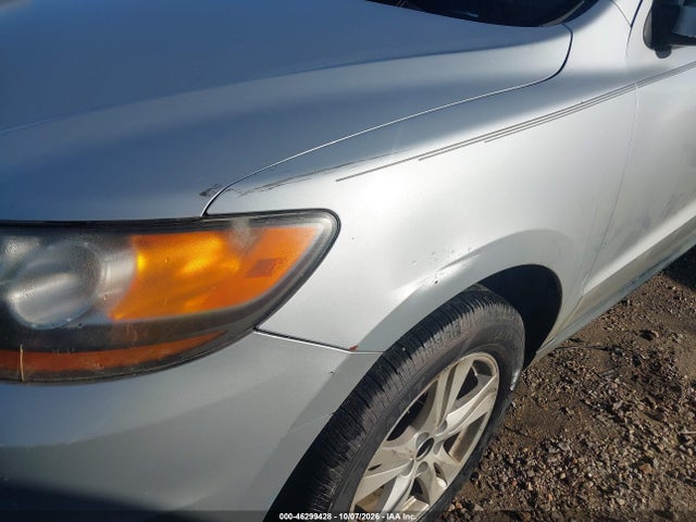 Продажа на аукционе авто 2010 Hyundai Santa Fe Se, vin: 5NMSHDAGXAH356462, номер лота: 46299428