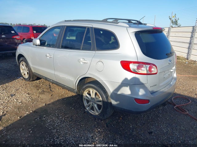 Продажа на аукционе авто 2010 Hyundai Santa Fe Se, vin: 5NMSHDAGXAH356462, номер лота: 46299428