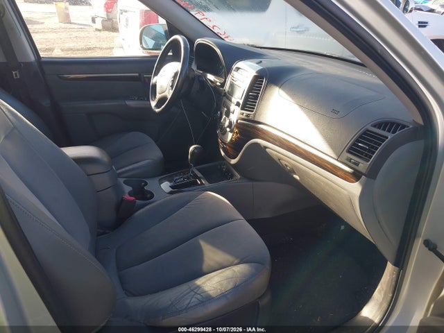 Продажа на аукционе авто 2010 Hyundai Santa Fe Se, vin: 5NMSHDAGXAH356462, номер лота: 46299428