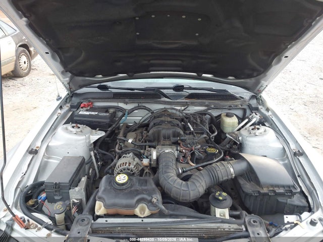Продаж на аукціоні авто 2006 Ford Mustang V6, vin: 1ZVFT84N865143227, номер лоту: 46299430