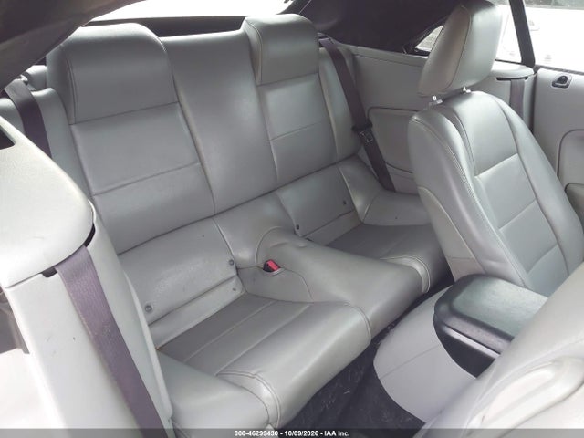 Продаж на аукціоні авто 2006 Ford Mustang V6, vin: 1ZVFT84N865143227, номер лоту: 46299430