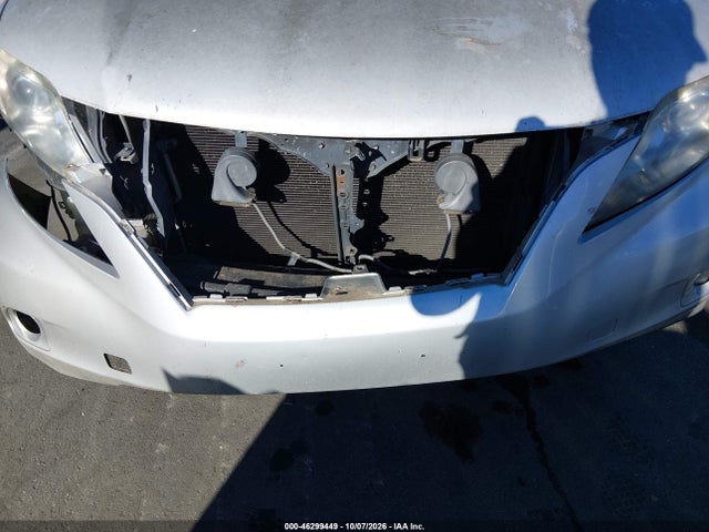 Продажа на аукционе авто 2010 Lexus Rx 350, vin: 2T2BK1BA5AC059868, номер лота: 46299449