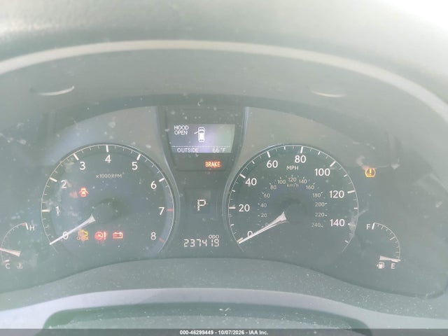 Продажа на аукционе авто 2010 Lexus Rx 350, vin: 2T2BK1BA5AC059868, номер лота: 46299449