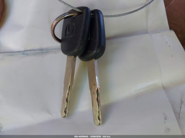 2004 Honda Cr-v Lx მანქანა იყიდება აუქციონზე, vin: JHLRD68484C023765, აუქციონის ნომერი: 46299450