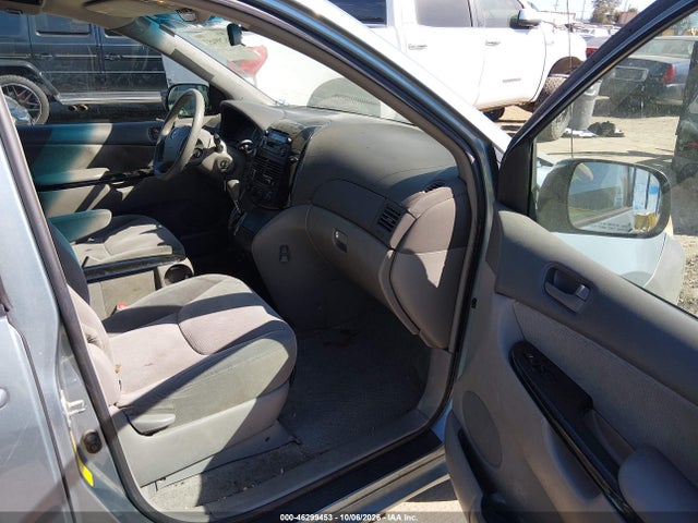 Aukcja sprzedaży 2005 Toyota Sienna Le, vin: 5TDZA23C95S347496, numer aukcji: 46299453