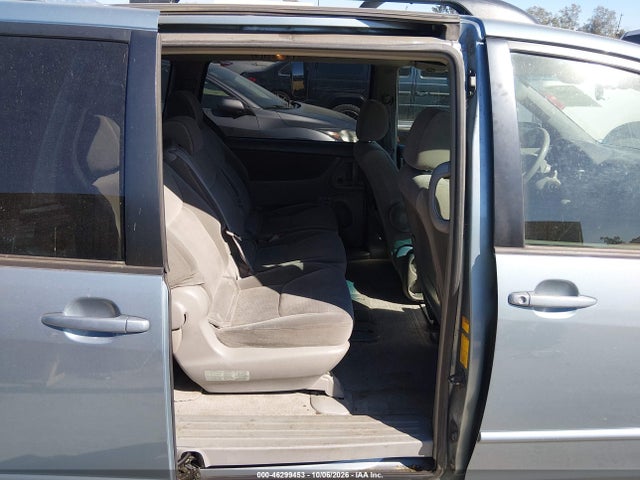 Aukcja sprzedaży 2005 Toyota Sienna Le, vin: 5TDZA23C95S347496, numer aukcji: 46299453