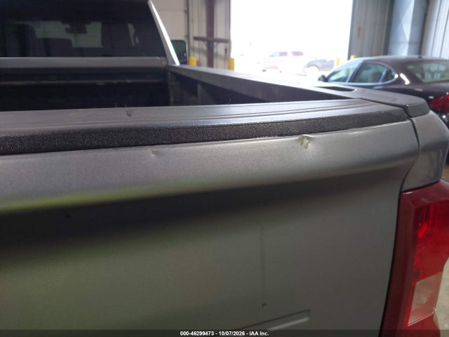 Продажа на аукционе авто 2025 Chevrolet Silverado 3500hd 4wd  Long Bed Lt, vin: 1GC4KTEY6SF348459, номер лота: 46299473