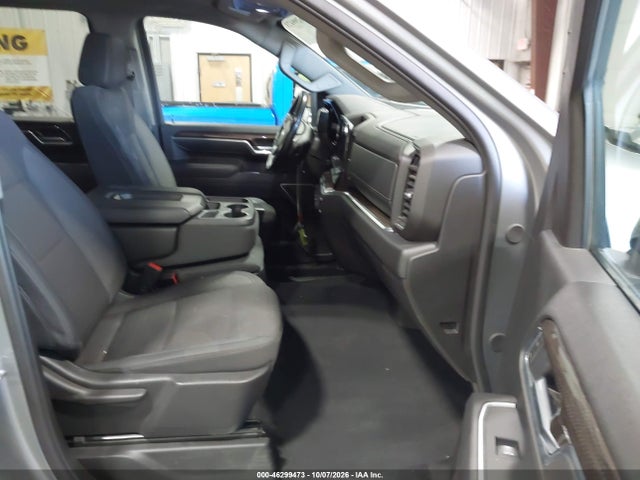 Продажа на аукционе авто 2025 Chevrolet Silverado 3500hd 4wd  Long Bed Lt, vin: 1GC4KTEY6SF348459, номер лота: 46299473