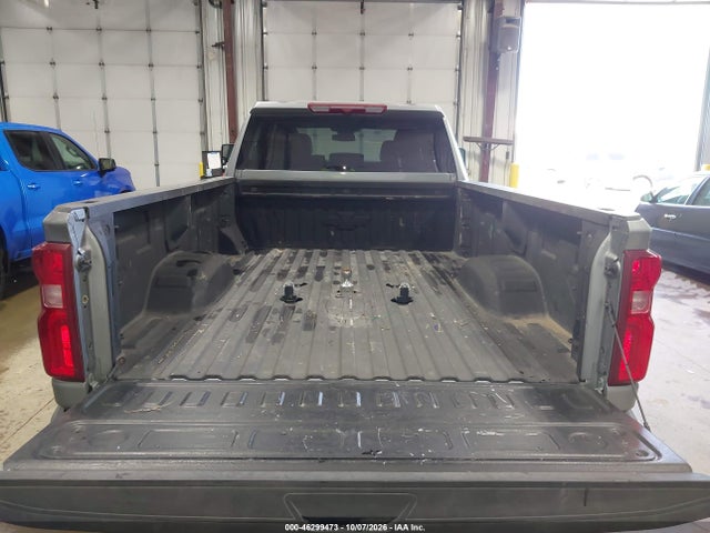 Продажа на аукционе авто 2025 Chevrolet Silverado 3500hd 4wd  Long Bed Lt, vin: 1GC4KTEY6SF348459, номер лота: 46299473