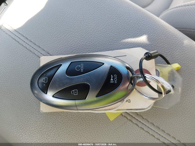 Продаж на аукціоні авто 2026 Hyundai Tucson Sel, vin: 5NMJBCDE3TH612798, номер лоту: 46299476