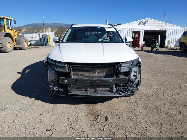 Продаж на аукціоні авто 2026 Hyundai Tucson Sel, vin: 5NMJBCDE3TH612798, номер лоту: 46299476