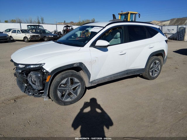 Продаж на аукціоні авто 2026 Hyundai Tucson Sel, vin: 5NMJBCDE3TH612798, номер лоту: 46299476