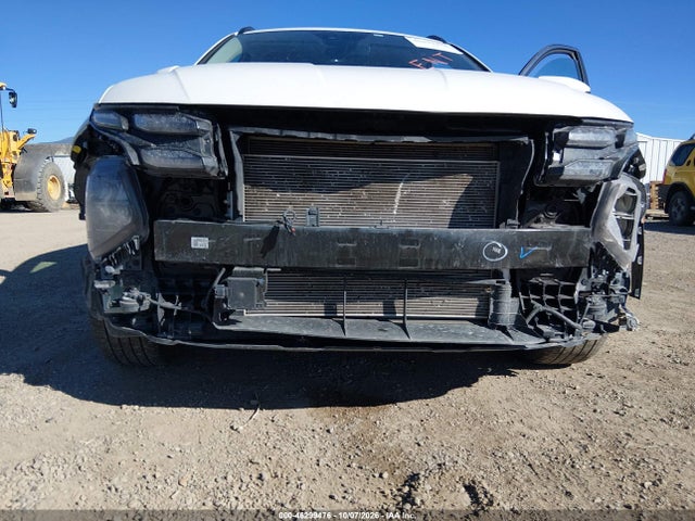 Продаж на аукціоні авто 2026 Hyundai Tucson Sel, vin: 5NMJBCDE3TH612798, номер лоту: 46299476
