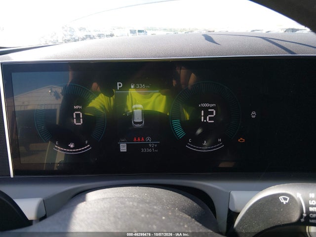 Продаж на аукціоні авто 2026 Hyundai Tucson Sel, vin: 5NMJBCDE3TH612798, номер лоту: 46299476