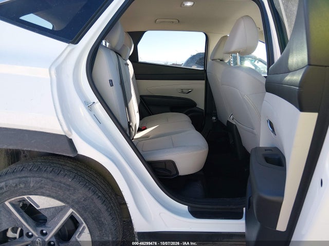 Продаж на аукціоні авто 2026 Hyundai Tucson Sel, vin: 5NMJBCDE3TH612798, номер лоту: 46299476
