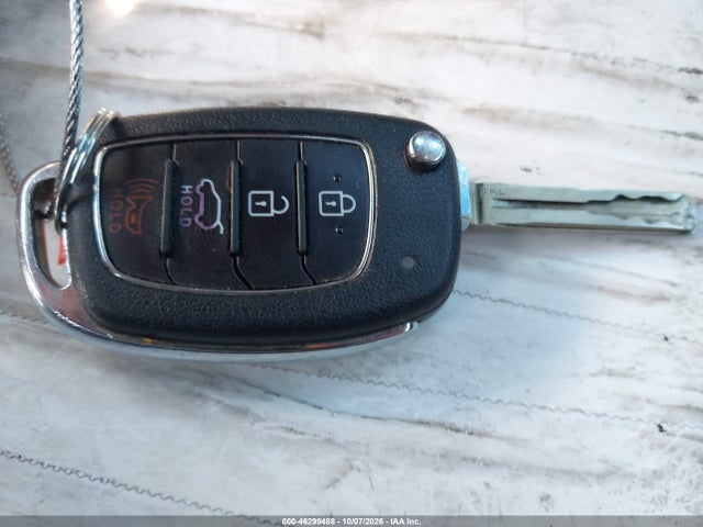 Hyundai TUCSON SE 2020 KM8J23A40LU098831 Image 11