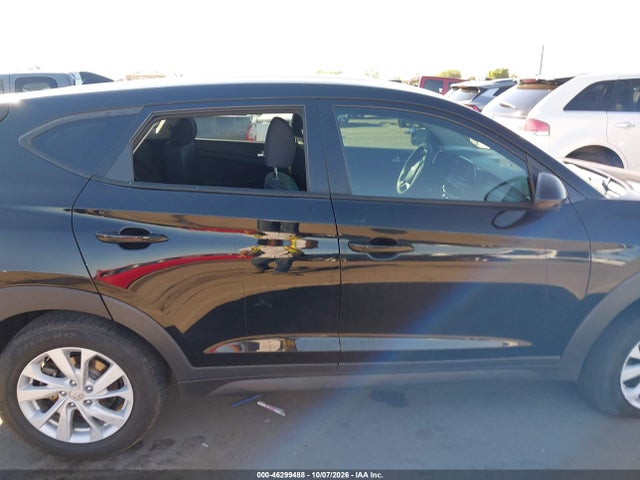 Hyundai TUCSON SE 2020 KM8J23A40LU098831 Image 13