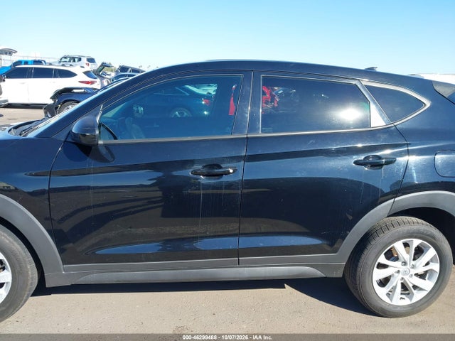 Hyundai TUCSON SE 2020 KM8J23A40LU098831 Image 14