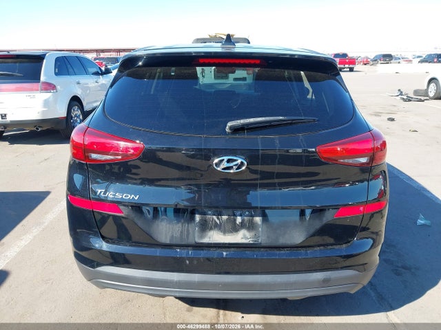 Hyundai TUCSON SE 2020 KM8J23A40LU098831 Image 16