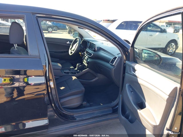 Hyundai TUCSON SE 2020 KM8J23A40LU098831 Image 5