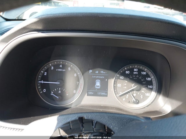 Hyundai TUCSON SE 2020 KM8J23A40LU098831 Image 7