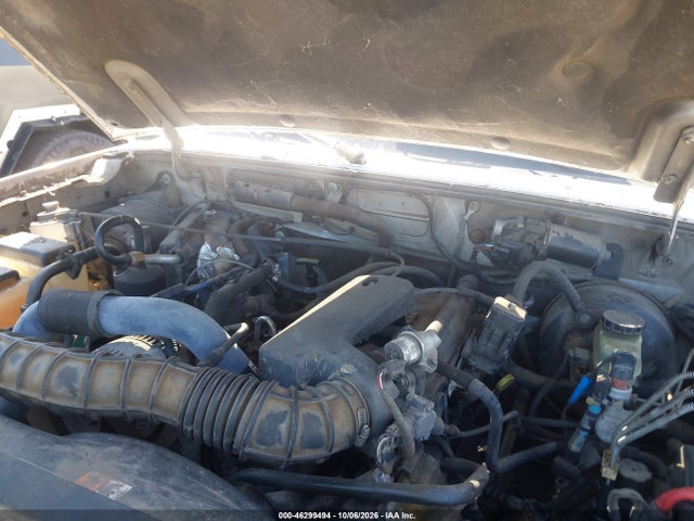 46299494 :رقم المزاد ، 1FTYR14U12PA93620 vin ، 2002 Ford Ranger Edge/tremor/xl/xlt مزاد بيع
