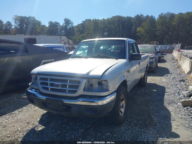 46299494 :رقم المزاد ، 1FTYR14U12PA93620 vin ، 2002 Ford Ranger Edge/tremor/xl/xlt مزاد بيع