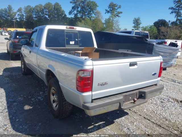 46299494 :رقم المزاد ، 1FTYR14U12PA93620 vin ، 2002 Ford Ranger Edge/tremor/xl/xlt مزاد بيع