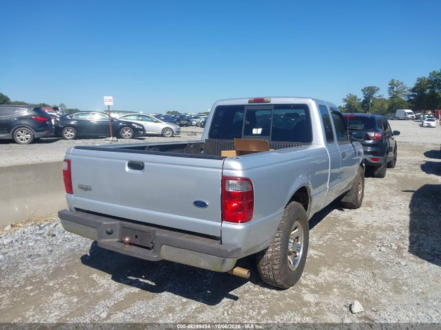 46299494 :رقم المزاد ، 1FTYR14U12PA93620 vin ، 2002 Ford Ranger Edge/tremor/xl/xlt مزاد بيع