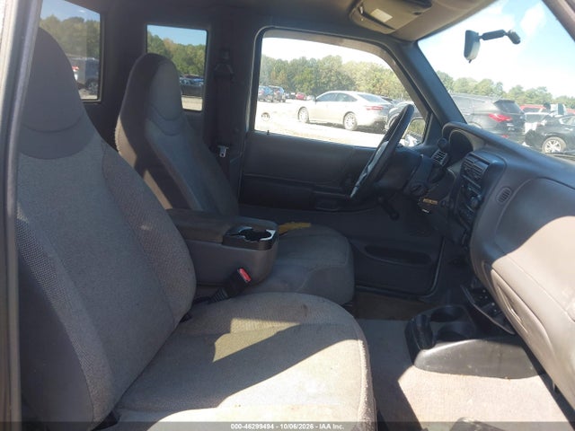 46299494 :رقم المزاد ، 1FTYR14U12PA93620 vin ، 2002 Ford Ranger Edge/tremor/xl/xlt مزاد بيع