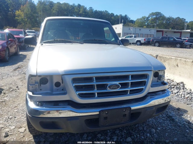 46299494 :رقم المزاد ، 1FTYR14U12PA93620 vin ، 2002 Ford Ranger Edge/tremor/xl/xlt مزاد بيع