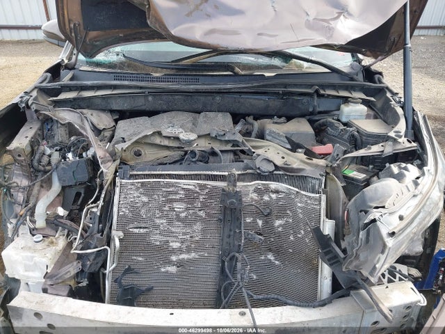 Toyota Highlander Limited 2019 5TDDZRFH6KS989950 Image 10