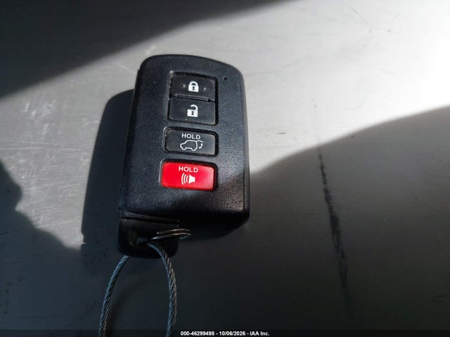 Toyota Highlander Limited 2019 5TDDZRFH6KS989950 Image 11