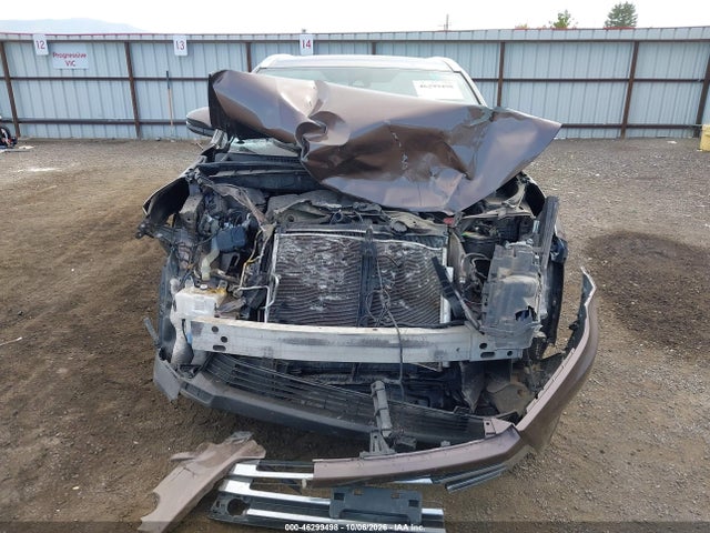 Toyota Highlander Limited 2019 5TDDZRFH6KS989950 Image 13