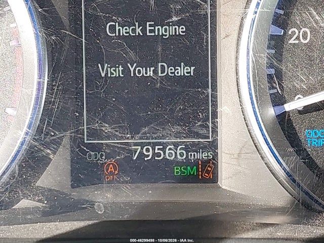 Toyota Highlander Limited 2019 5TDDZRFH6KS989950 Image 16