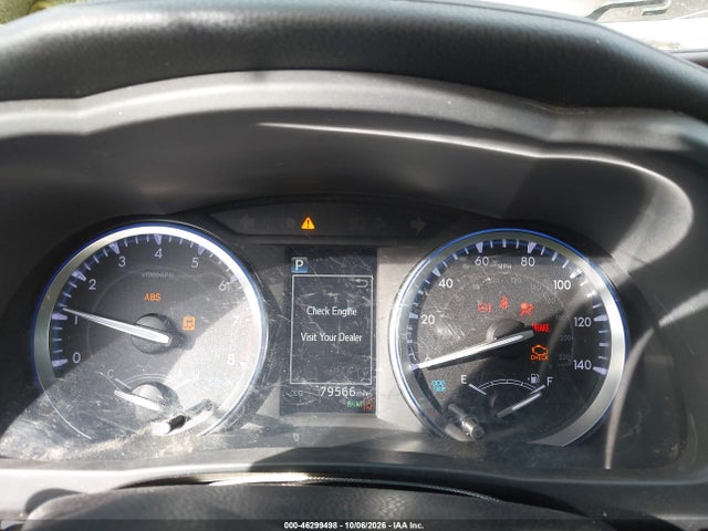 Toyota Highlander Limited 2019 5TDDZRFH6KS989950 Image 7