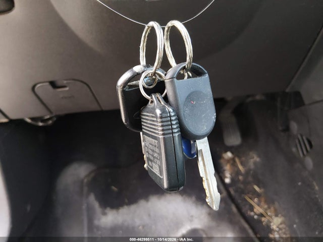46299511 :رقم المزاد ، 1FAHP35N38W287899 vin ، 2008 Ford Focus Se/ses مزاد بيع