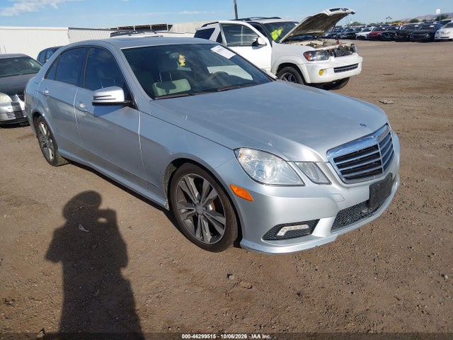 Продажа на аукционе авто 2011 Mercedes-benz E 350 4matic, vin: WDDHF8HB0BA279393, номер лота: 46299515