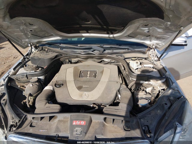 Продажа на аукционе авто 2011 Mercedes-benz E 350 4matic, vin: WDDHF8HB0BA279393, номер лота: 46299515