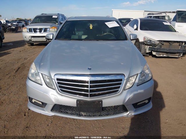 Продажа на аукционе авто 2011 Mercedes-benz E 350 4matic, vin: WDDHF8HB0BA279393, номер лота: 46299515