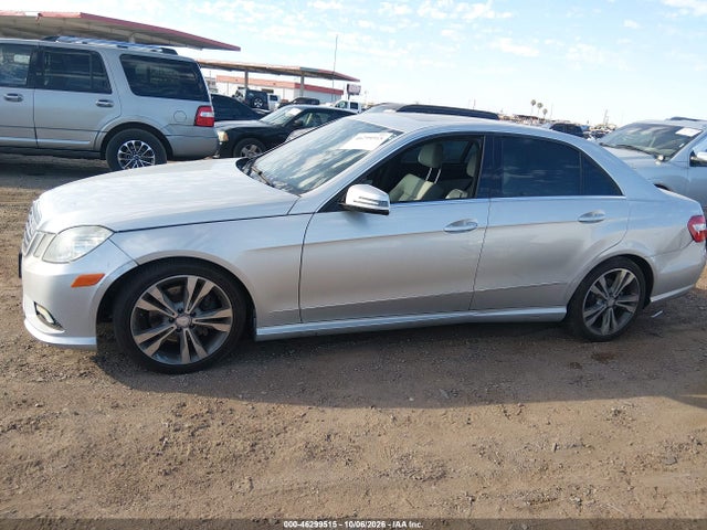 Продажа на аукционе авто 2011 Mercedes-benz E 350 4matic, vin: WDDHF8HB0BA279393, номер лота: 46299515
