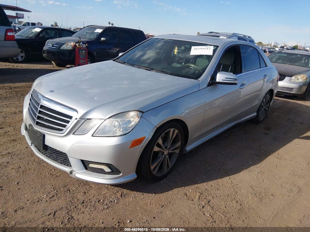 Продажа на аукционе авто 2011 Mercedes-benz E 350 4matic, vin: WDDHF8HB0BA279393, номер лота: 46299515