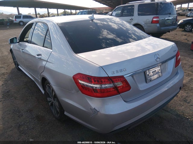 Продажа на аукционе авто 2011 Mercedes-benz E 350 4matic, vin: WDDHF8HB0BA279393, номер лота: 46299515